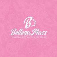 Logo de Belleza Mass