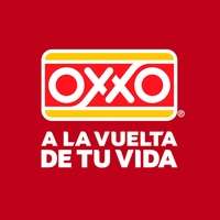 Logo de OXXO