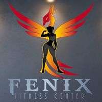 Logo de Fenix Fitness Center