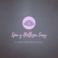 Logo de Estética Susy