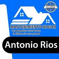 Logo de Mantenimiento Hogar