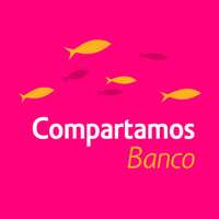 Logo de Compartamos banco