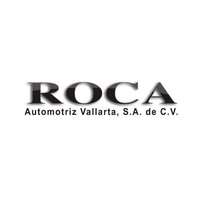 Logo de Roca Automotriz 