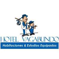 Logo de Hotel Vagabundo