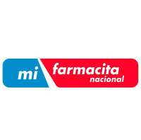 Logo de Mi Farmacita Nacional