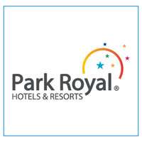 Logo de Hotel Park Royal 