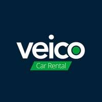 Logo de Veico Car Rental