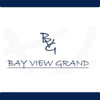Logo de Bay View Grand Hotel