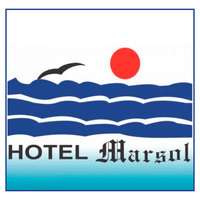 Logo de Hotel Marsol