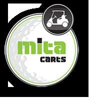 Logo de Mita Carts