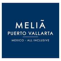 Logo de Hotel Melia Resorts 