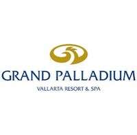 Logo de Grand Palladium 