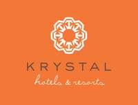 Logo de Hotel Krystal 