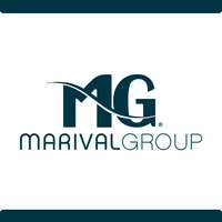 Logo de Marival Group 