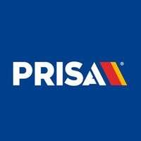 Logo de Pinturas Prisa