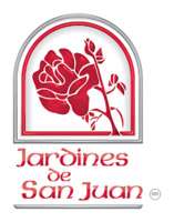 Logo de Jardines de San Juan