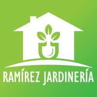 Logo de Ramírez Jardinería