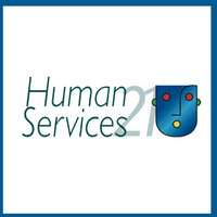 Logo de Human services