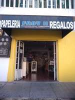 Logo de New store