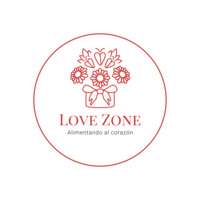 Logo de LOVE ZONE