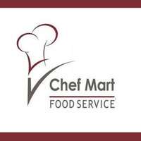 Logo de Chef Mart