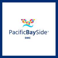 Logo de Pacific Bay Side