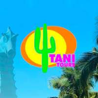 Logo de Tani tours