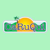 Logo de Caruqui