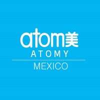 Logo de ATOMY
