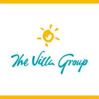 Logo de The Villa Group