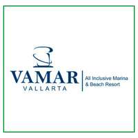 Logo de Hotel Vamar Vallarta 