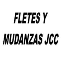 Logo de JCC Fletes y Mudanzas 
