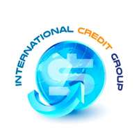 Logo de INTERNATIONAL CREDIT GROUP