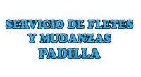 Logo de Fletes y Mudanzas B. Padilla 