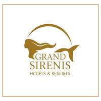 Logo de Hotel Grand Sirenis Matlali