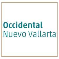 Logo de Occidental Nuevo Vallarta 