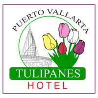Logo de Hotel Tulipanes 