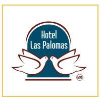 Logo de Hotel Las Palomas 
