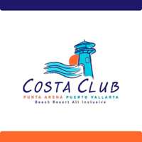 Logo de Hotel Costa Club