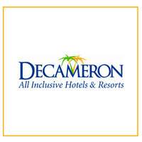 Logo de Hotel Decameron  