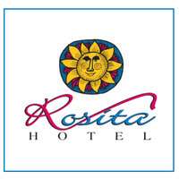 Logo de Hotel Rosita