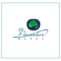 Logo de Hotel El Pescador