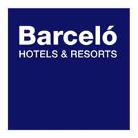 Logo de Hotel Barceló 