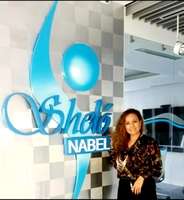 Logo de SHELO NABEL 