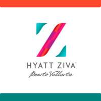 Logo de Hotel Hyatt Ziva