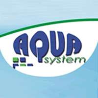 Logo de Aqua system