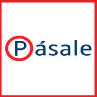 Logo de Pásale