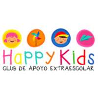 Logo de Happy Kids