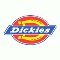 Logo de Dickies