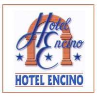 Logo de Hotel Encino